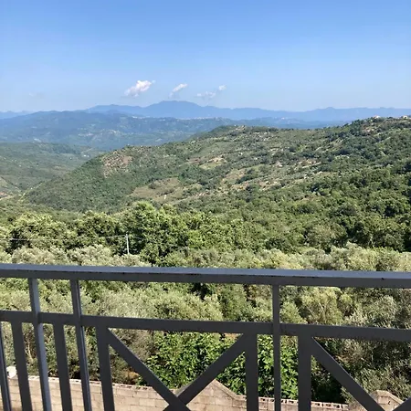 Tra Mare E Monti! * Finocchito