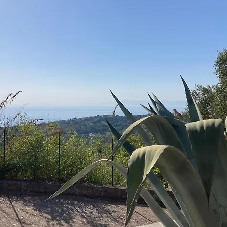 Tra Mare E Monti! * Finocchito