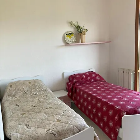 Bed & Breakfast Tra Mare E Monti! *
